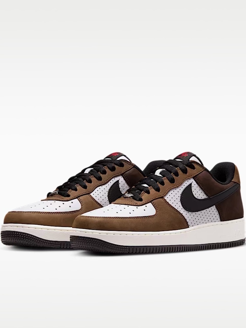 Nike Air Force 1 Low Retro
Escape 
Men’s 9.5 / Women’s 11